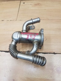 фото thumb №1, Радиатор выхлопных газов egr lancia ypsilon 1.3 jtd