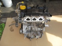 Купити Renault dacia nissan двигун 1.0 tce 20 рік 58 tys km, фото thumb