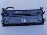 Панель обдув кондиционера радио bmw f20 f21 f30 f31 f34 с Разборки, фото thumb