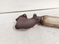 фото thumb №6, Mazda cx7 cx-7 2.2 d соединитель эластичный выхлоп