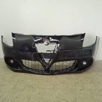 фото thumb №1, Бампер перед kod 805 alfa romeo giulietta ii 2010-