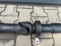 фото thumb №10, Bmw 7 e65 4.4d автоматическая коробка передач wał 7527621-08