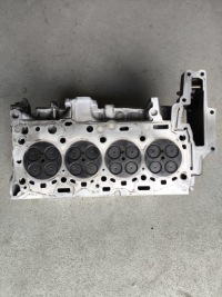 фото thumb №10, Головка вали касета bmw n47d20c bmw f11 f10 f31 f30 f20