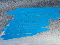 фото thumb №15, Бампер bmw 1 e81 e87 lift перед передний 2007-2013