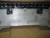 фото thumb №13, Значок молдинг кришка багажника панель накладка кришки mazda mx-30 mx30 dn4e-50851