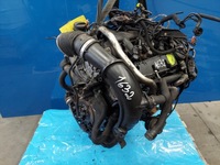 фото thumb №10, Двигатель c4 picasso 2.0 hdi rhj 198000km