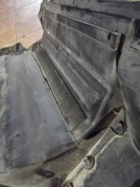 фото thumb №5, Bmw e46 2.0d 99' sedan захист канал повітропровід 2247408