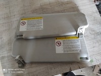 фото thumb №2, Захист сонцезахисна vw passat b6