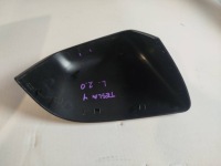 фото thumb №7, Tesla модель y 2020 - 2025 корпус зеркало левая защита 1495593-00-b