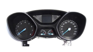 фото thumb №1, Прилади спідометр  ford c-max mk2 focus mk3 ecoboost