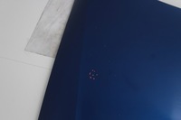 фото thumb №4, Капот vw passat b6 05-10r lc5c