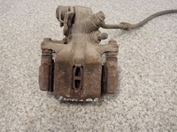 фото thumb №1, Honda civic vii 01- 05 ep-eu суппорт задняя правый