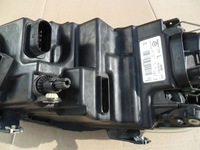 фото thumb №12, Vw polo фара лампа левая