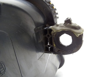 фото thumb №11, Лампа фара левая левый перед передняя audi a6 c6 рестайлинг ксенон 4f0941003df