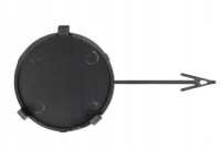 фото thumb №1, Klokkerholm 2555910 кришка багажника, hak holujący