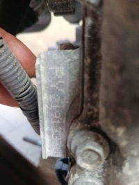 фото thumb №9, Двигун mazda cx-60 py21913330 2.5 e-skyactiv номер 3 jak новий!