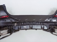 фото thumb №13, Bmw x6 g06 2024 задній бампер m