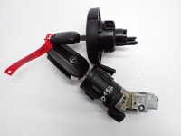 фото thumb №1, Замок зажигания 2x ключ europa комплект opel combo e iv 19r