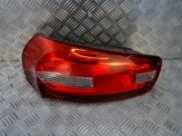 фото thumb №1, Citroen c4 picasso ii лампа лівий задня ліва задня короткий