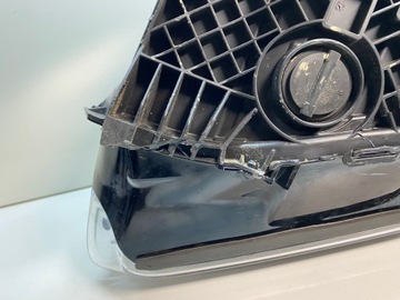 фото thumb №9, Porsche taycan 9j1 лампа права правий перед передня matrix 9j1941060f