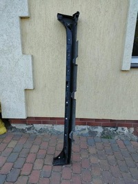 фото thumb №7, Молдинг порог правая honda civic x type r 17-21