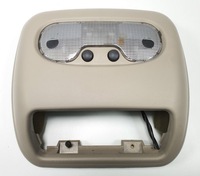 фото thumb №1, Лампа освітлення кабіни chevrolet tahoe ii