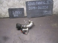 фото thumb №1, Труба egr renault trafic iii 19-22r 19072196