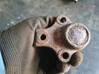 фото thumb №10, Шарнір шарова опора важеля автомобіль prl оригінал