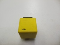 Реле ford escort 81-01 sierra 82-93 transit 85-91 оригинальный номер 6149323 с Разборки, фото thumb