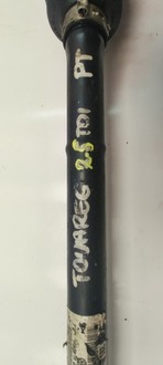 фото thumb №4, Vw touareg 2.5 приводной вал правый задняя