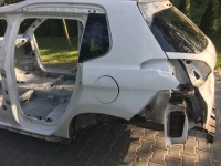 фото thumb №3, Крыло левый задняя peugeot 2008 13-