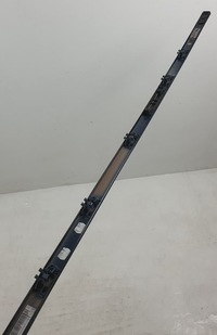 фото thumb №5, Молдинг дах права 197 mercedes w212 a2126900682