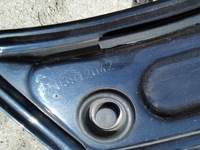 фото thumb №4, Audi a7 спойлер кришки оригінал