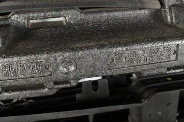 фото thumb №5, Bmw 3 g20 g21 підсилювач лобове pas переднє радіатор жалюзі 320i 330i