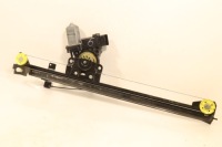 Механізм вікон правий перед fiat ducato iii 3q1244k Недорого, фото thumb