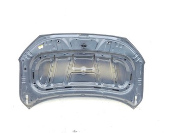 фото thumb №12, Капот крышка двигателя hyundai kona 2017- оригинал