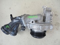 фото thumb №7, Труба воздухозаборник mercedes e200 e220 w213 2.0 2.2 cdi