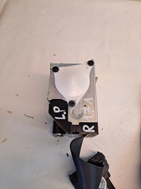 фото thumb №5, Pas безпеки лівий перед mercedes slk r171