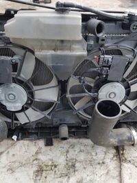 фото thumb №11, Pas переднее радиатор mazda 6 gj 2.2 d