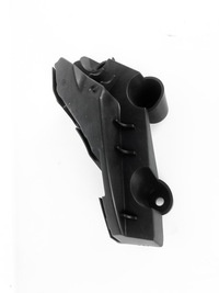 фото thumb №1, Citroen ds4 напрямна бампера лівий задня 2011-2018