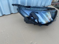 фото thumb №4, Лампа peugeot 208 ii 2008 ii full led правая перед передняя