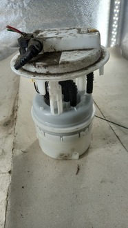 фото thumb №1, Насос пального peugeot 206 1.1b 03r hb 7.00468.19.0