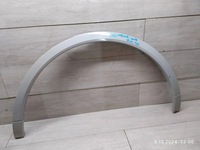 фото thumb №1, 10123. cayenne coupe молдинг крила лівий задня 9y3854731b