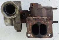 фото thumb №10, Турбіна mercedes axor atego унімог 6.4 om906la 316735