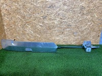 фото thumb №1, Кутик блок двигуна обшивка праве ford transit mk8 оригінал