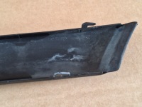 Купити Молдинг бампера заднього пластик czarna ліва bmw 5 e34 51121944185 oryg., фото thumb