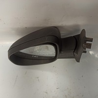фото thumb №3, Renault kangoo 2 ii 2016 r зеркало левая чёрные 232636215