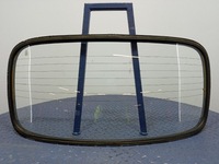 фото thumb №1, Vw garbus beetle 57-71 скло задня задня