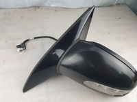 фото thumb №8, Зеркало левая 15 pin mercedes r klasa w251 uk