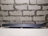 фото thumb №1, Планка пороговая левая bmw 1 f40 m набор